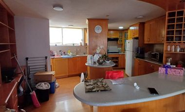DEPARTAMENTO EN PEDREGAL DEL LAGO