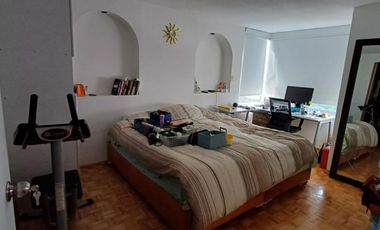 DEPARTAMENTO EN PEDREGAL DEL LAGO