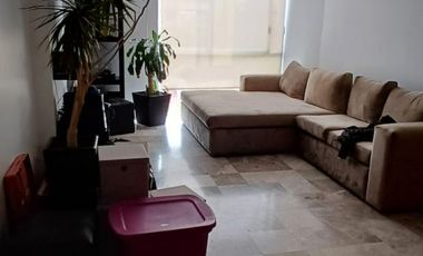 DEPARTAMENTO EN PEDREGAL DEL LAGO
