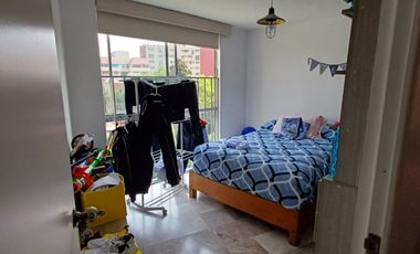 DEPARTAMENTO EN PEDREGAL DEL LAGO