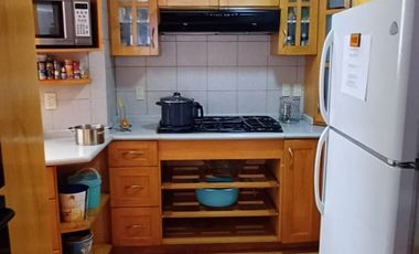 DEPARTAMENTO EN PEDREGAL DEL LAGO