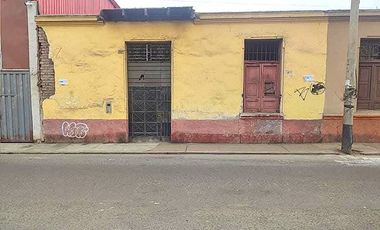 Venta De Terreno En Cercado De Lima