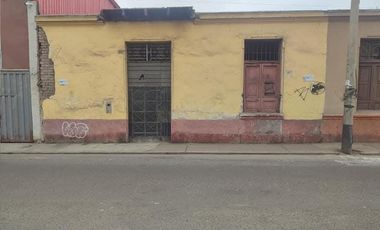 Venta De Terreno En Cercado De Lima