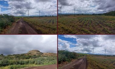 Lote Agricola a un costado del Cerro del Elefante, en venta, La Ponderosa, Querétaro