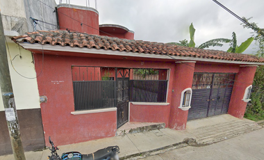 Venta de casa en Av Central Nte, San Antonio, 30353 Las Rosas, Chis.