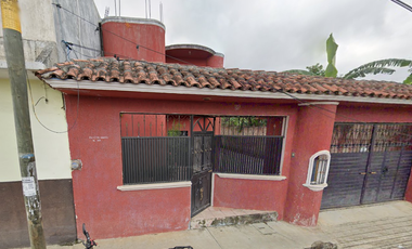 Venta de casa en Av Central Nte, San Antonio, 30353 Las Rosas, Chis.