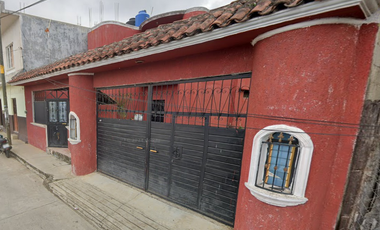 Venta de casa en Av Central Nte, San Antonio, 30353 Las Rosas, Chis.