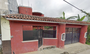 Venta de casa en Av Central Nte, San Antonio, 30353 Las Rosas, Chis.