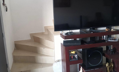 Casa en venta ¡ENTREGA INMEDIATA! -Hacienda Cortés, Villas Xaltipa, Hacienda de Cortés MZ 037, Villas Xaltipa, Galaxia Cuautitlán, Estado de México.