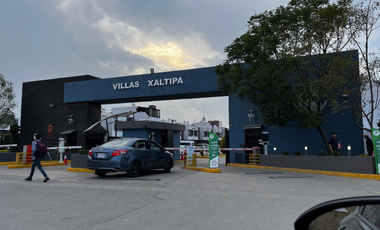 Casa en venta ¡ENTREGA INMEDIATA! -Hacienda Cortés, Villas Xaltipa, Hacienda de Cortés MZ 037, Villas Xaltipa, Galaxia Cuautitlán, Estado de México.