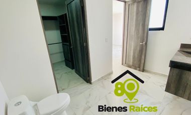 Casa Nueva en Venta en Atlixco, Puebla