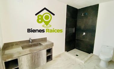 Casa Nueva en Venta en Atlixco, Puebla