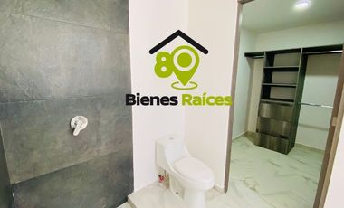 Casa Nueva en Venta en Atlixco, Puebla