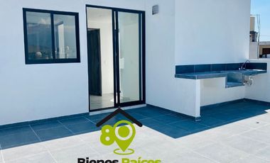 Casa Nueva en Venta en Atlixco, Puebla