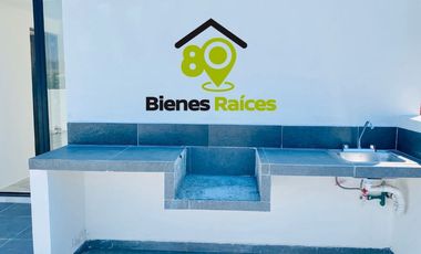 Casa Nueva en Venta en Atlixco, Puebla