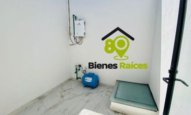 Casa Nueva en Venta en Atlixco, Puebla