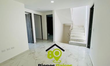 Casa Nueva en Venta en Atlixco, Puebla