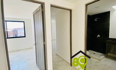 Casa Nueva en Venta en Atlixco, Puebla