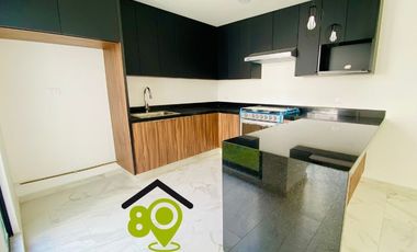 Casa Nueva en Venta en Atlixco, Puebla
