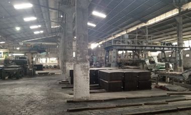 Gudang Terbaik untuk Investasi, Akses Mudah dan Fasilitas Lengkap!