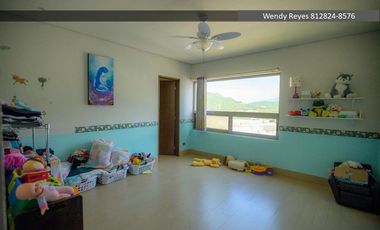 Casa en Venta , Sierra Alta, Lomas del Hipico, Monterrey, Zona Sur