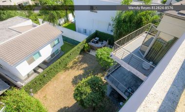 Casa en Venta , Sierra Alta, Lomas del Hipico, Monterrey, Zona Sur