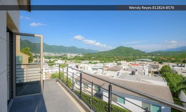Casa en Venta , Sierra Alta, Lomas del Hipico, Monterrey, Zona Sur
