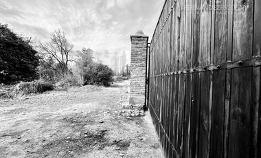 LOS ANDES - VENTA / ARRIENDO DE TERRENO URBANO 14.000M2