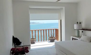 REAL DIAMANTE ACAPULCO EXCLUSIVO DEPA LUJO COMODIDAD VISTA MAR. VENTA