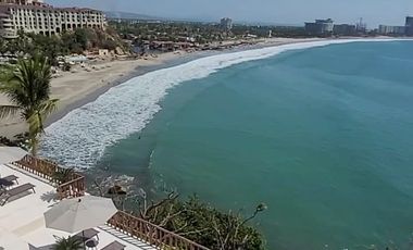 REAL DIAMANTE ACAPULCO EXCLUSIVO DEPA LUJO COMODIDAD VISTA MAR. VENTA