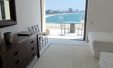 REAL DIAMANTE ACAPULCO EXCLUSIVO DEPA LUJO COMODIDAD VISTA MAR. VENTA