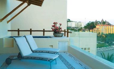 REAL DIAMANTE ACAPULCO EXCLUSIVO DEPA LUJO COMODIDAD VISTA MAR. VENTA
