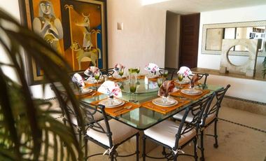 REAL DIAMANTE ACAPULCO EXCLUSIVO DEPA LUJO COMODIDAD VISTA MAR. VENTA