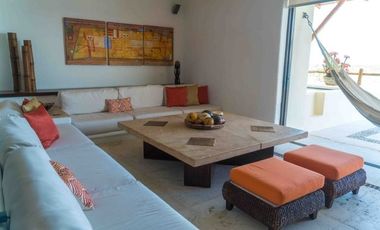 REAL DIAMANTE ACAPULCO EXCLUSIVO DEPA LUJO COMODIDAD VISTA MAR. VENTA