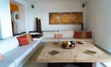 REAL DIAMANTE ACAPULCO EXCLUSIVO DEPA LUJO COMODIDAD VISTA MAR. VENTA