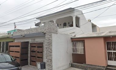 Casa en venta en San Jorge 335, Lomas del Real de Jarachina Sur, 88736 Reynosa, Tamps.