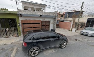 Casa en venta en San Jorge 335, Lomas del Real de Jarachina Sur, 88736 Reynosa, Tamps.