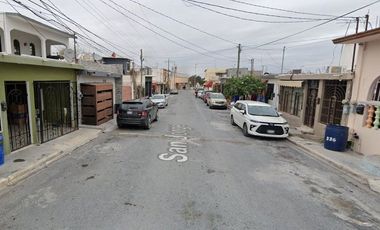 Casa en venta en San Jorge 335, Lomas del Real de Jarachina Sur, 88736 Reynosa, Tamps.
