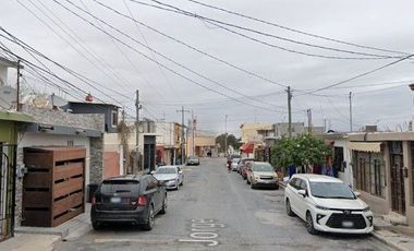 Casa en venta en San Jorge 335, Lomas del Real de Jarachina Sur, 88736 Reynosa, Tamps.
