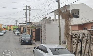 Casa en venta en San Jorge 335, Lomas del Real de Jarachina Sur, 88736 Reynosa, Tamps.