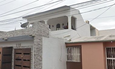 Casa en venta en San Jorge 335, Lomas del Real de Jarachina Sur, 88736 Reynosa, Tamps.