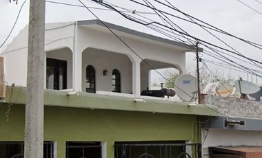 Casa en venta en San Jorge 335, Lomas del Real de Jarachina Sur, 88736 Reynosa, Tamps.