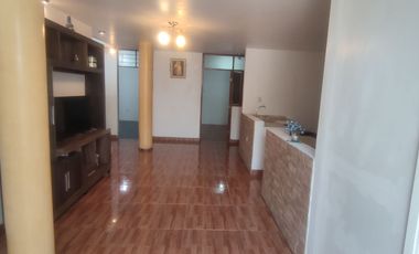 VENDO CASA A PRECIO DE DEPARTAMENTO URB. LOS EDUCADORES , PIURA