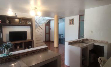 VENDO CASA A PRECIO DE DEPARTAMENTO URB. LOS EDUCADORES , PIURA
