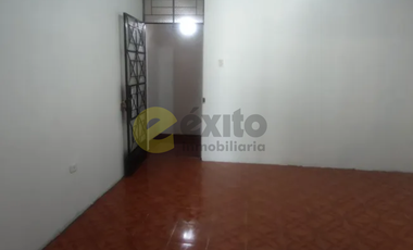 VENDO CASA A PRECIO DE DEPARTAMENTO URB. LOS EDUCADORES , PIURA