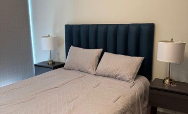 Departamento Amueblado tipo Loft Torre Dana Arboleda San Pedro Garza Garcia