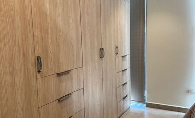 Departamento Amueblado tipo Loft Torre Dana Arboleda San Pedro Garza Garcia