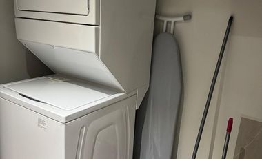 Departamento Amueblado tipo Loft Torre Dana Arboleda San Pedro Garza Garcia