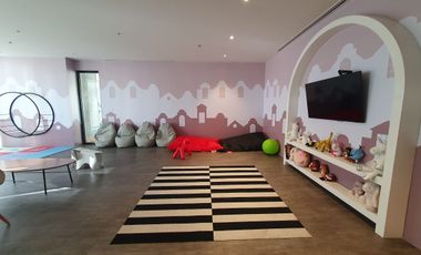 Departamento Amueblado tipo Loft Torre Dana Arboleda San Pedro Garza Garcia