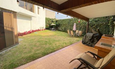 Excelente casa, a unos pasos del Parque Blvd de la Luz